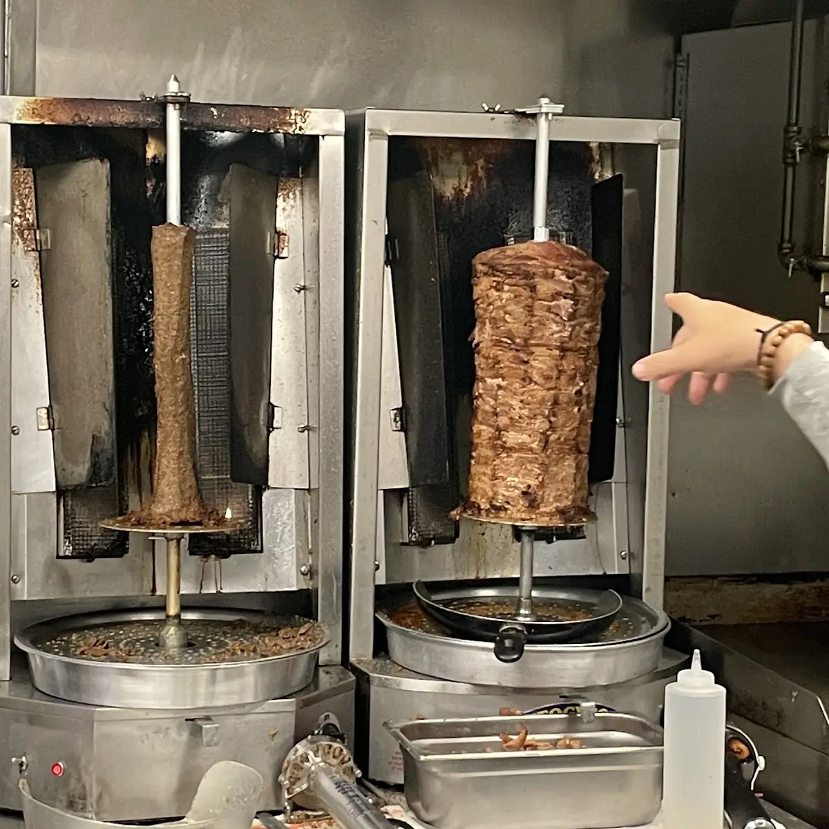 Shawarma
