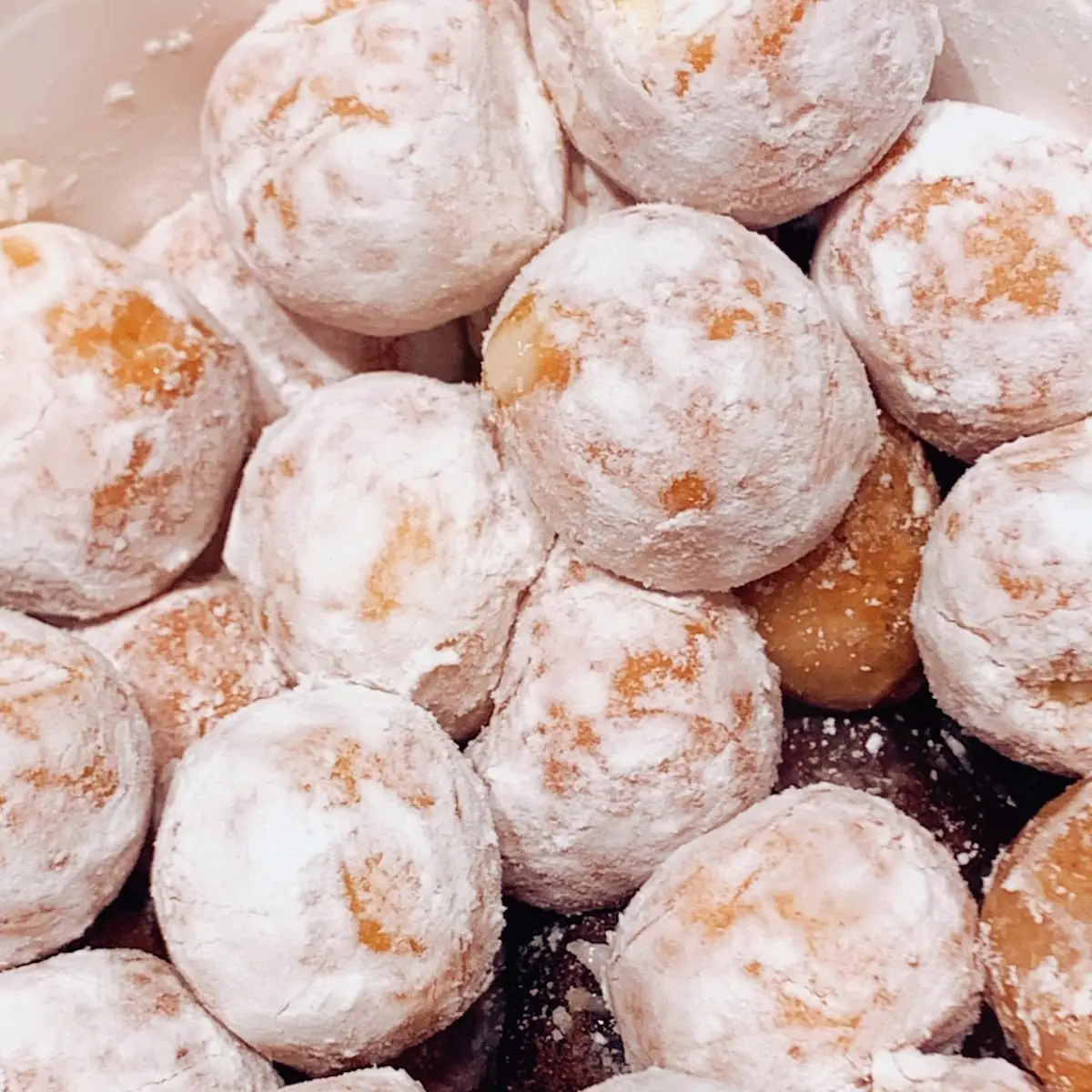 Munchkins Donut Hole Treats