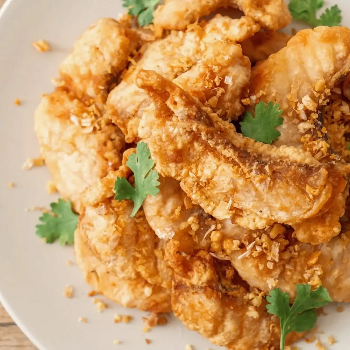 Chicken Tenders