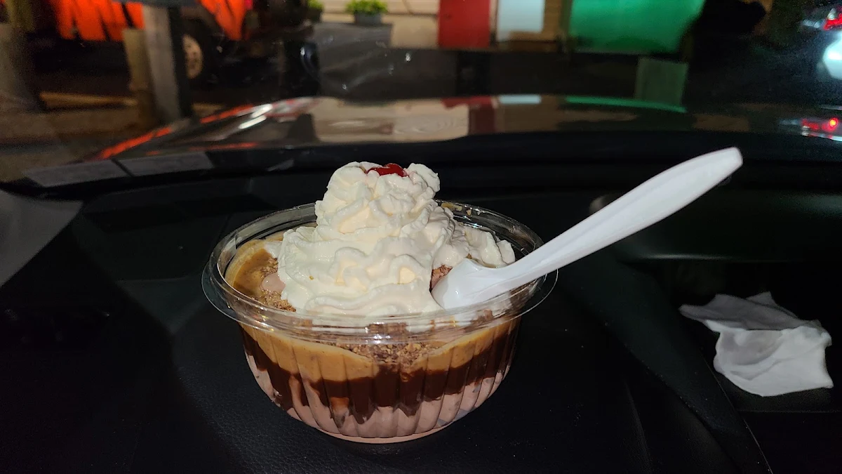 Peanut Butter Cup