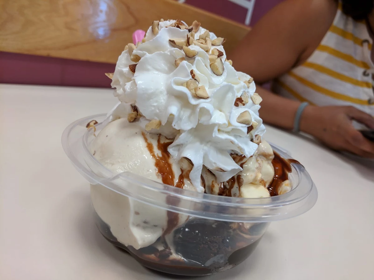 Hot Fudge