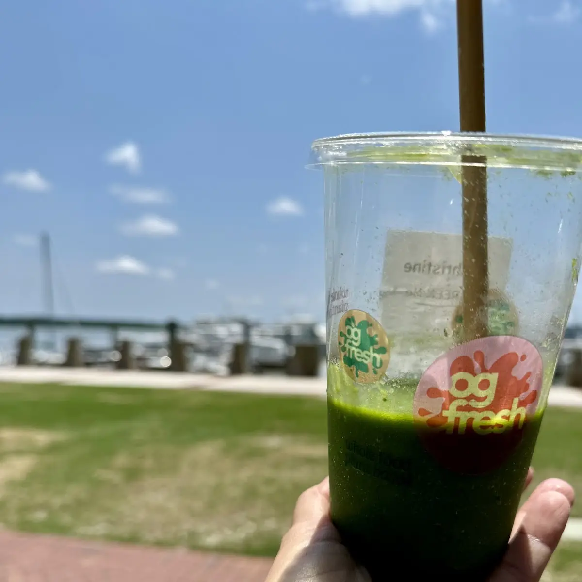 Juice