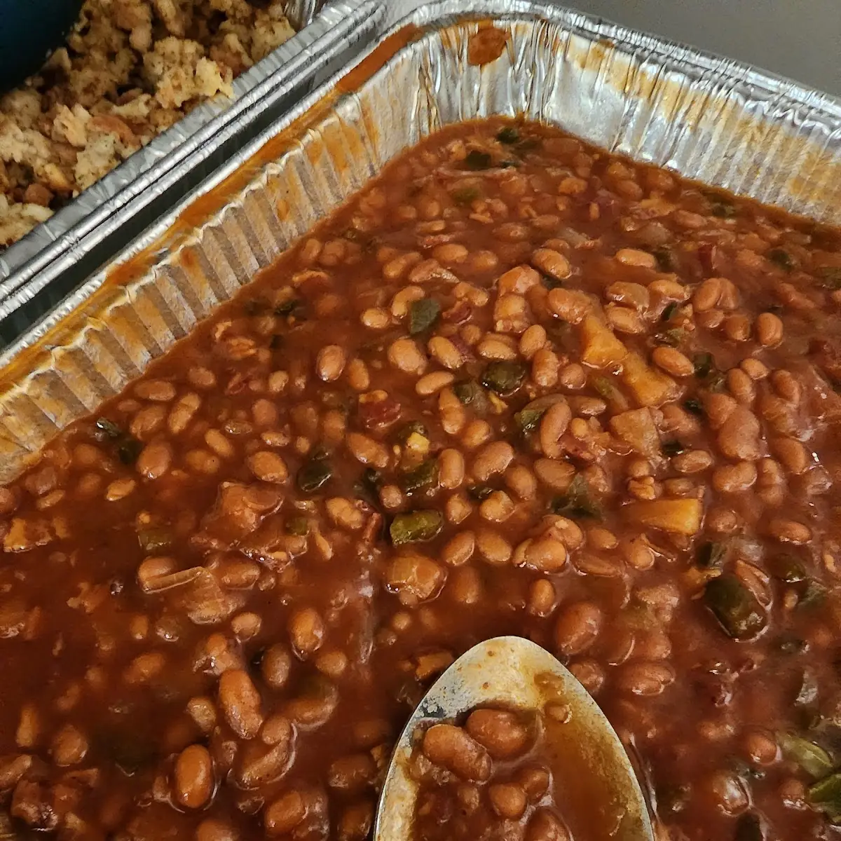 Baked Beans
