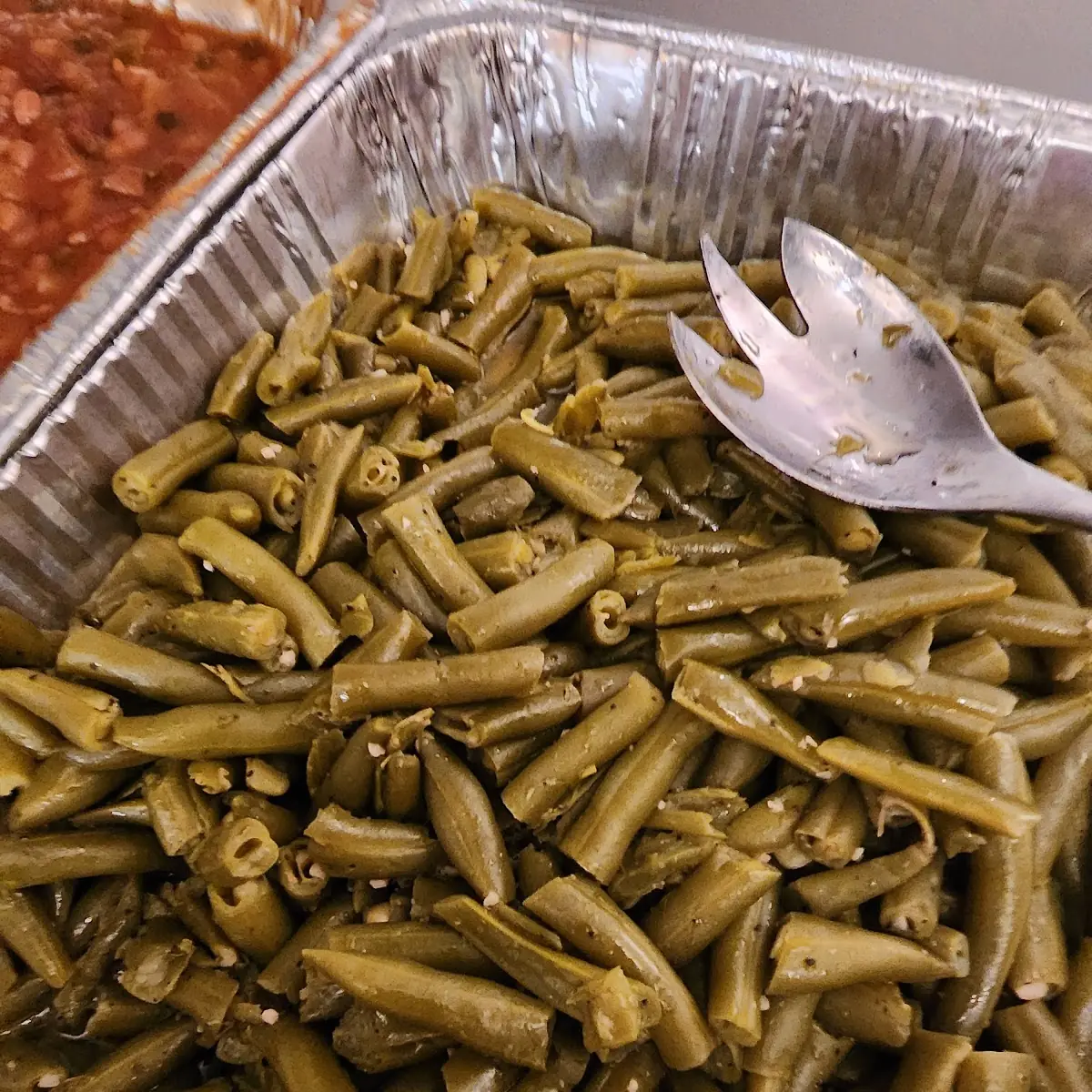 Green Beans