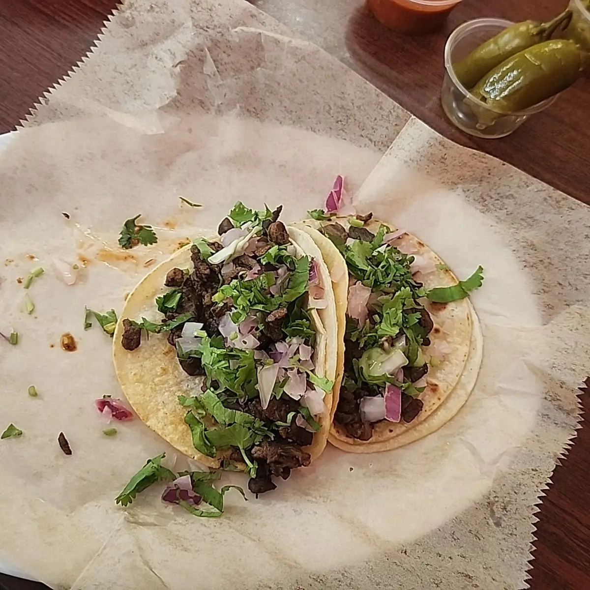 Tacos