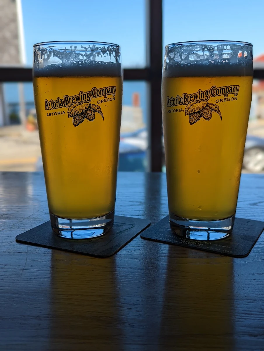 Lager Beer