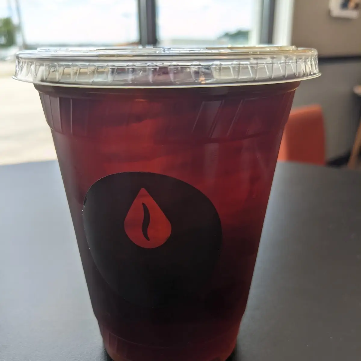 Cold Brew