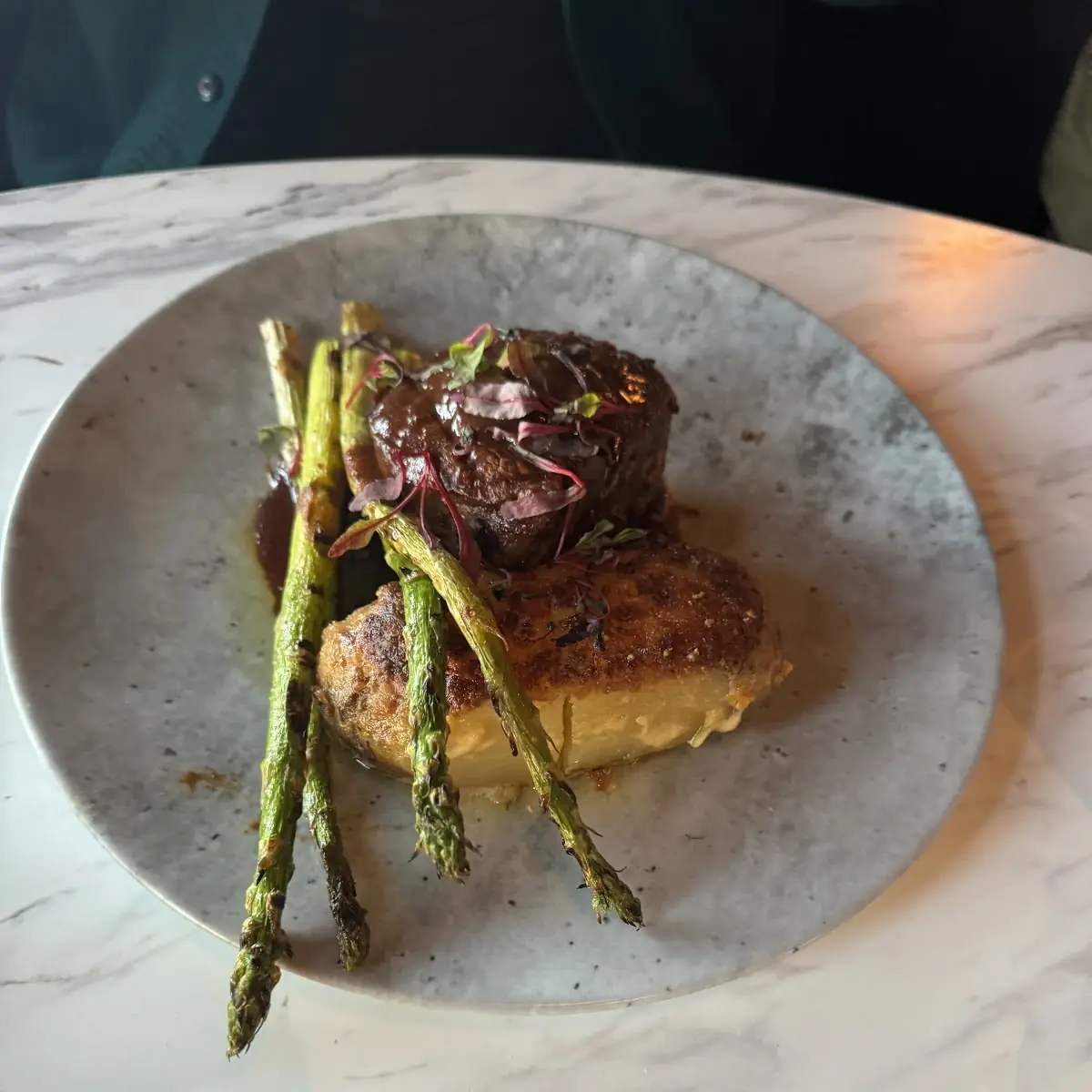 Filet Mignon