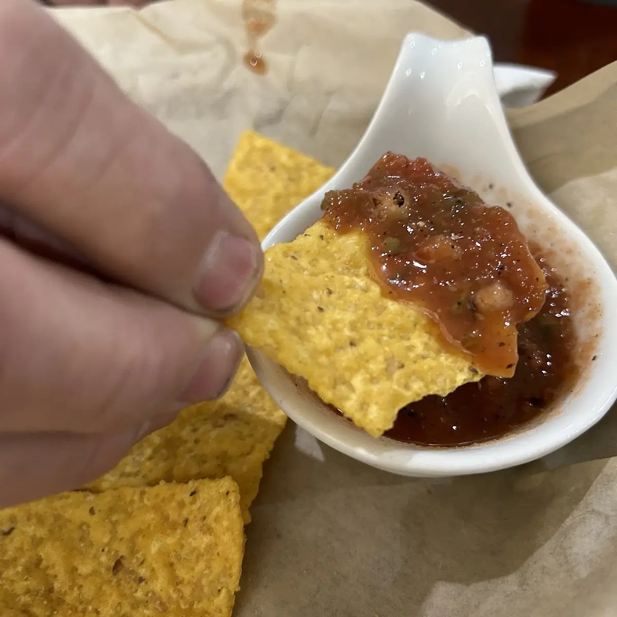 Taco Salad