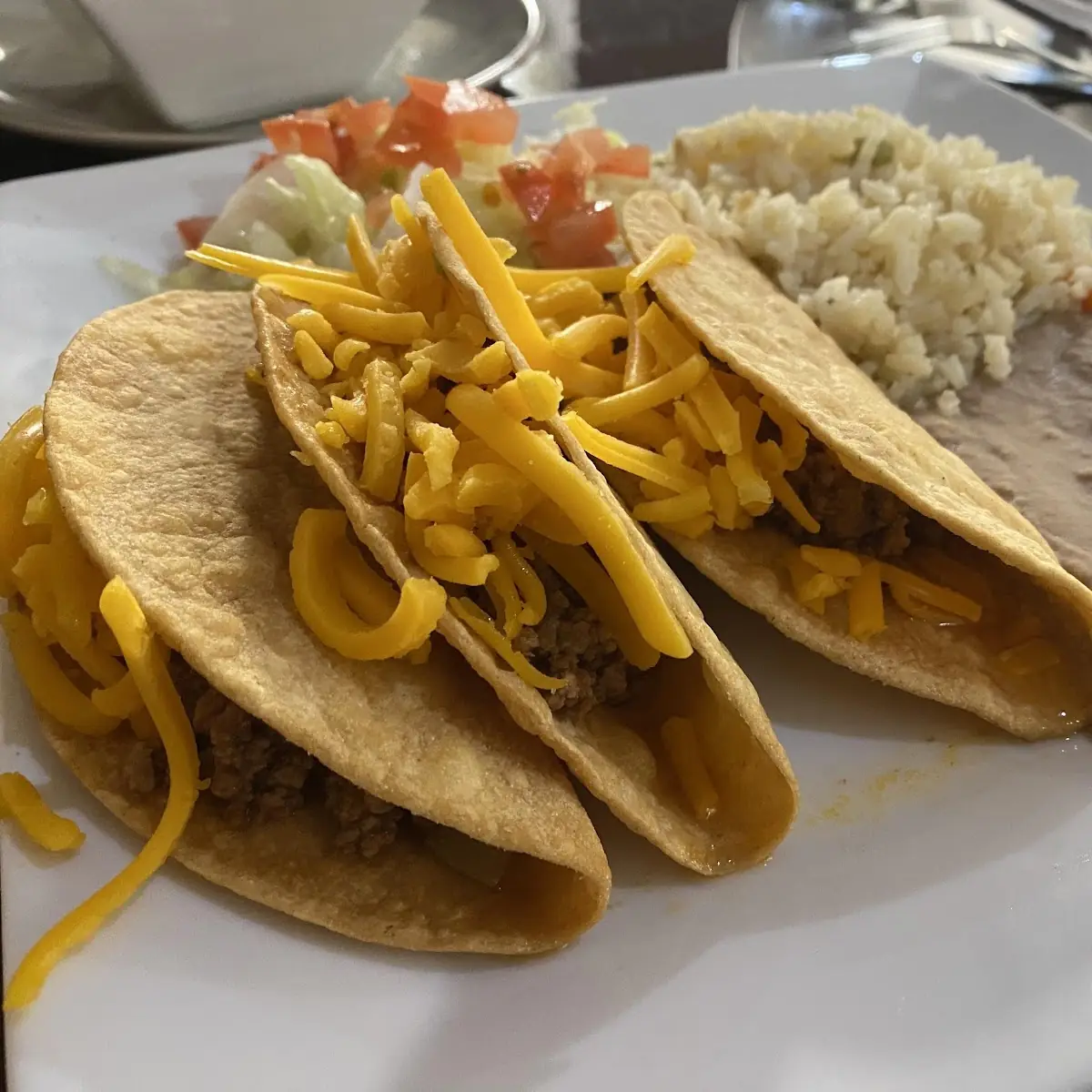 Tacos