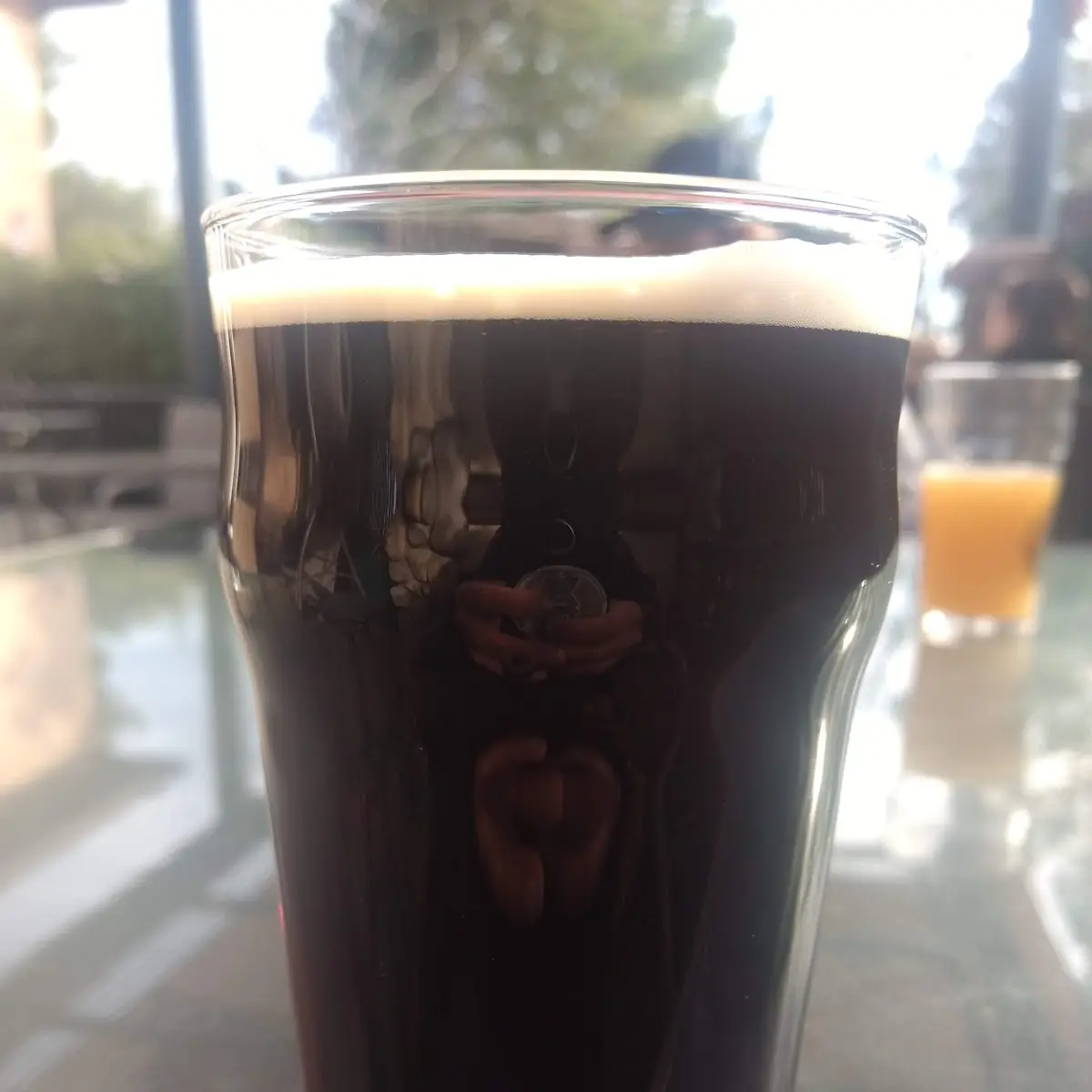 Cold Brew