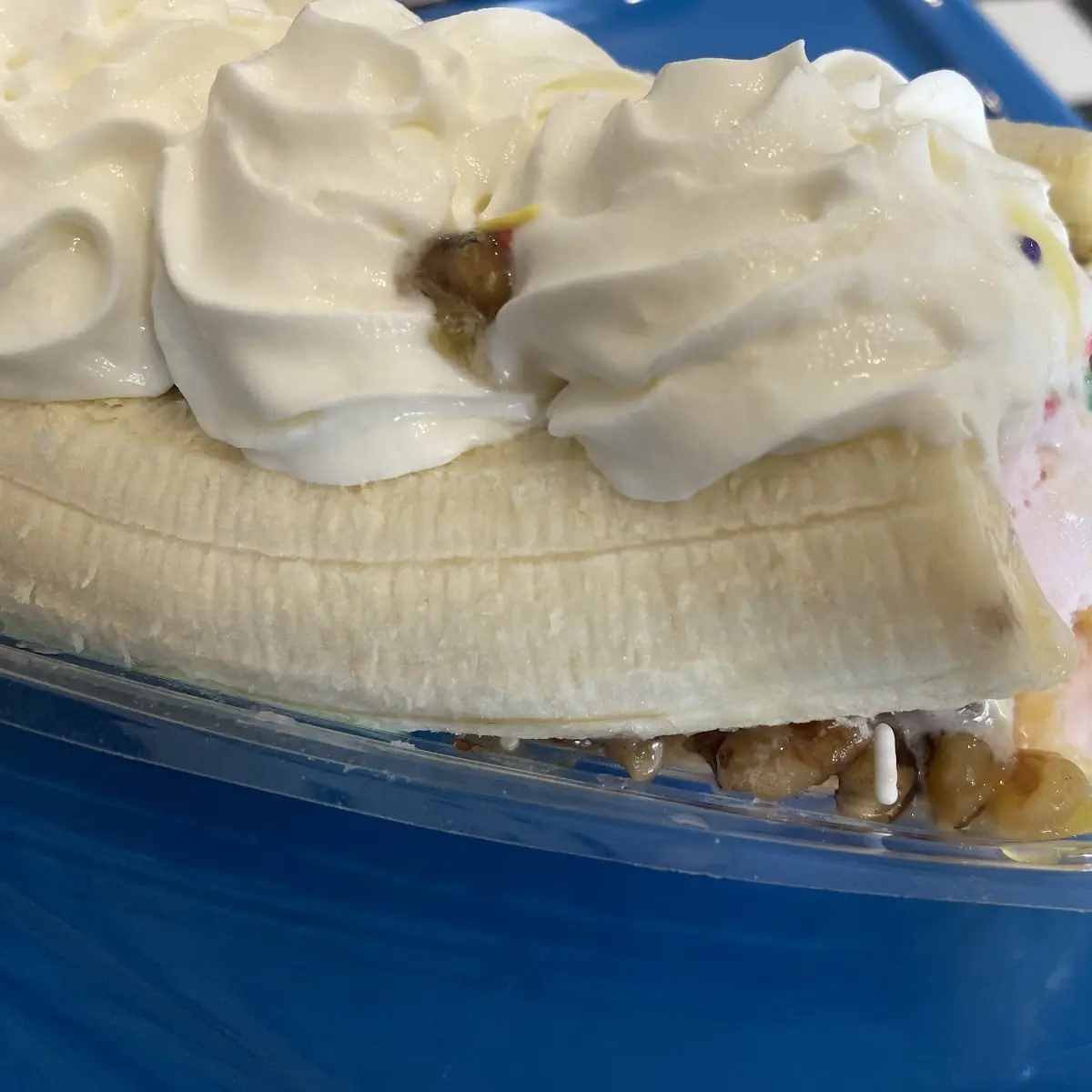 Banana Split