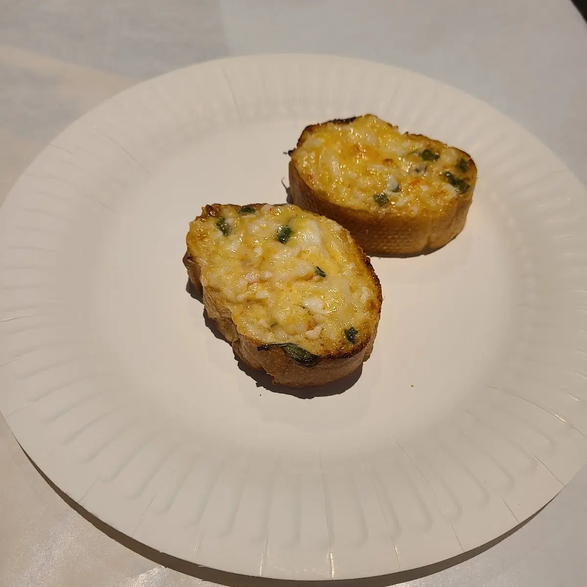 Crab Cakes