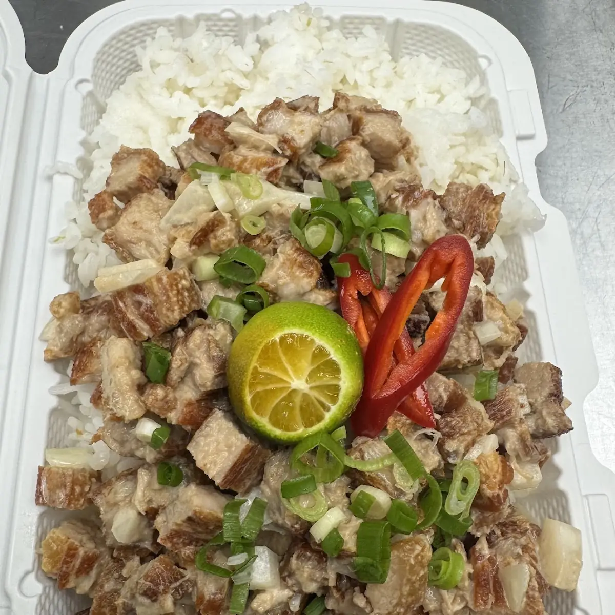 Sisig