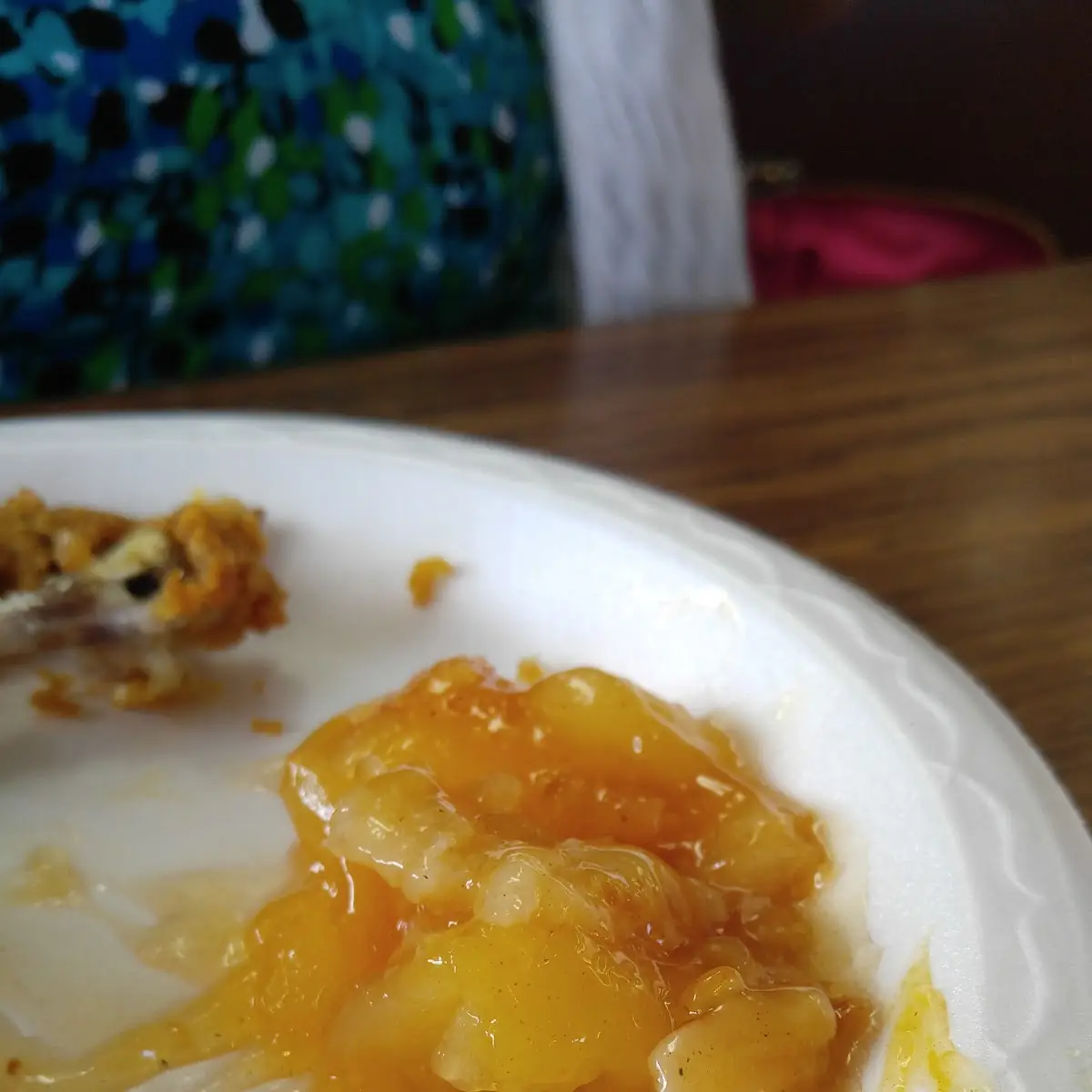 Great Apple Pie
