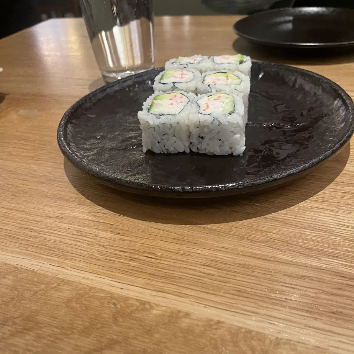 Sushi Deluxe