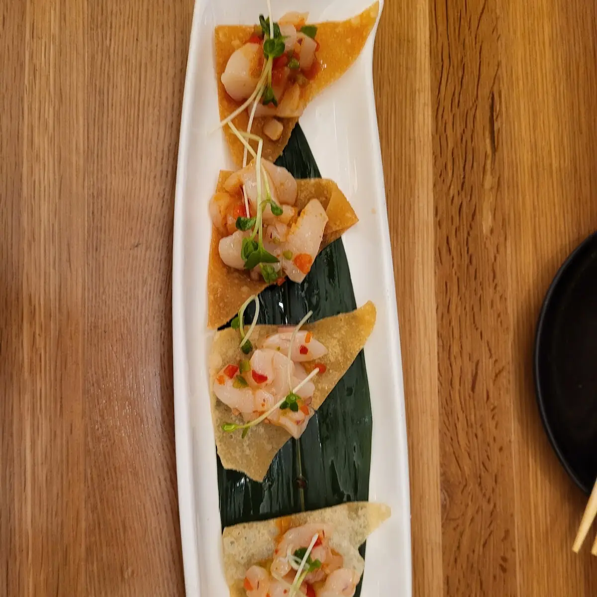 Yellowtail Jalapeño