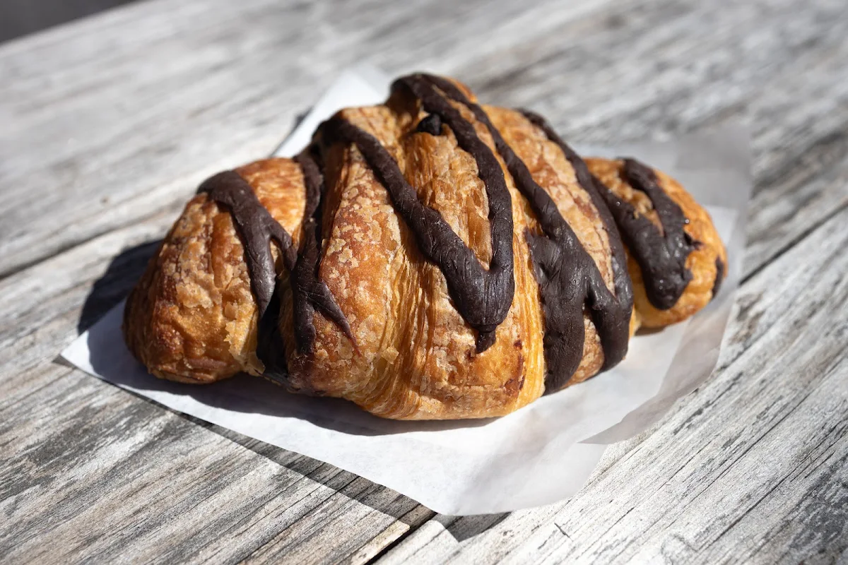 Croissant