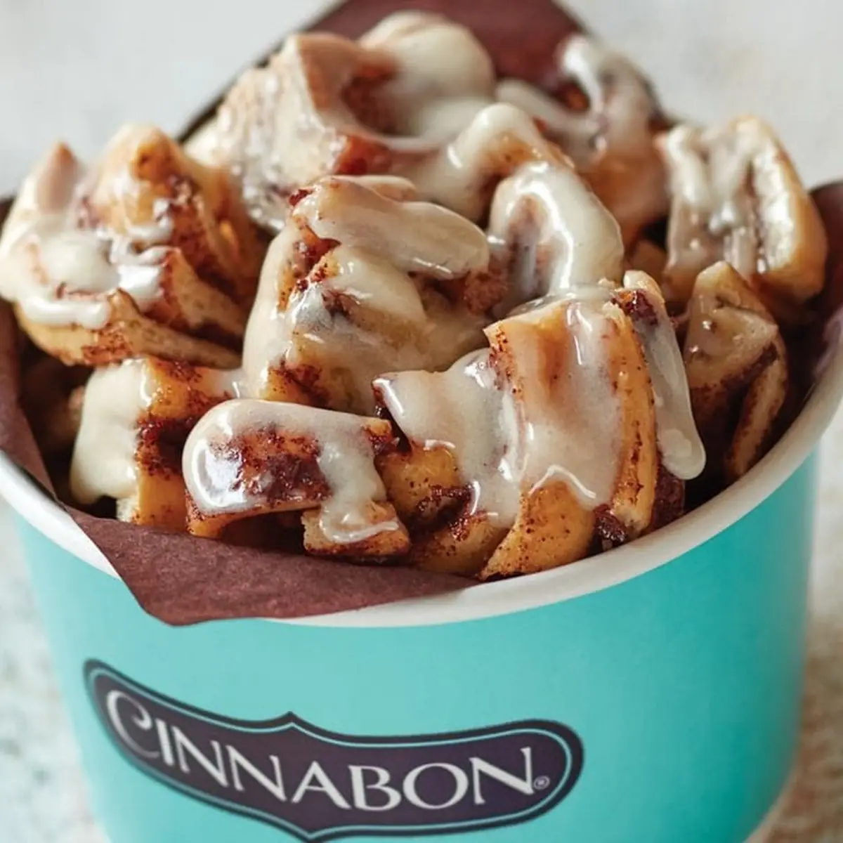 Cinnamon Roll