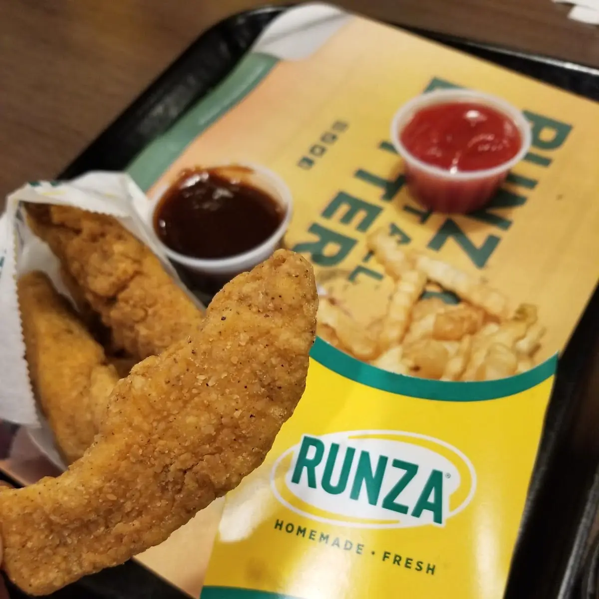 Chicken Tenders