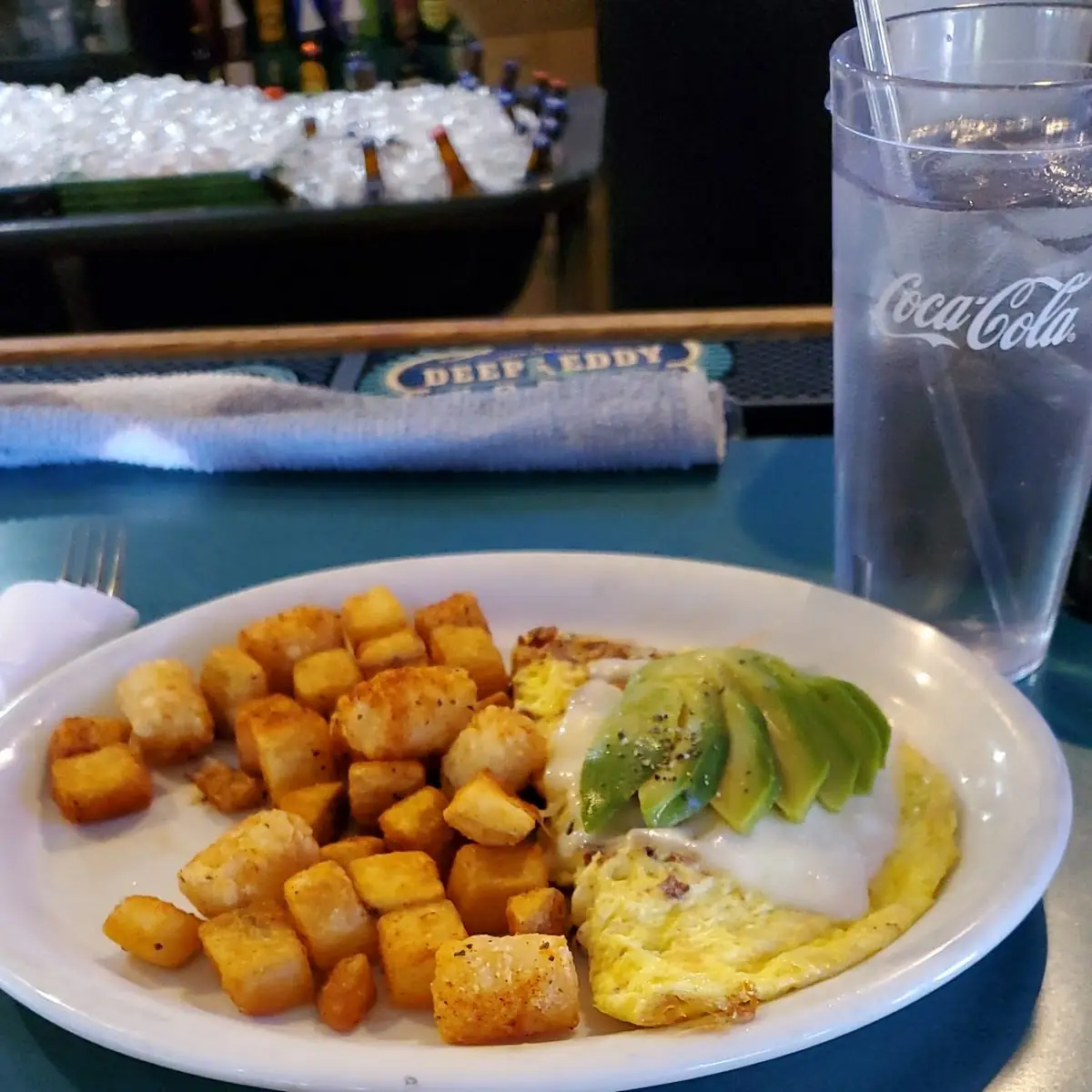 Home Fries