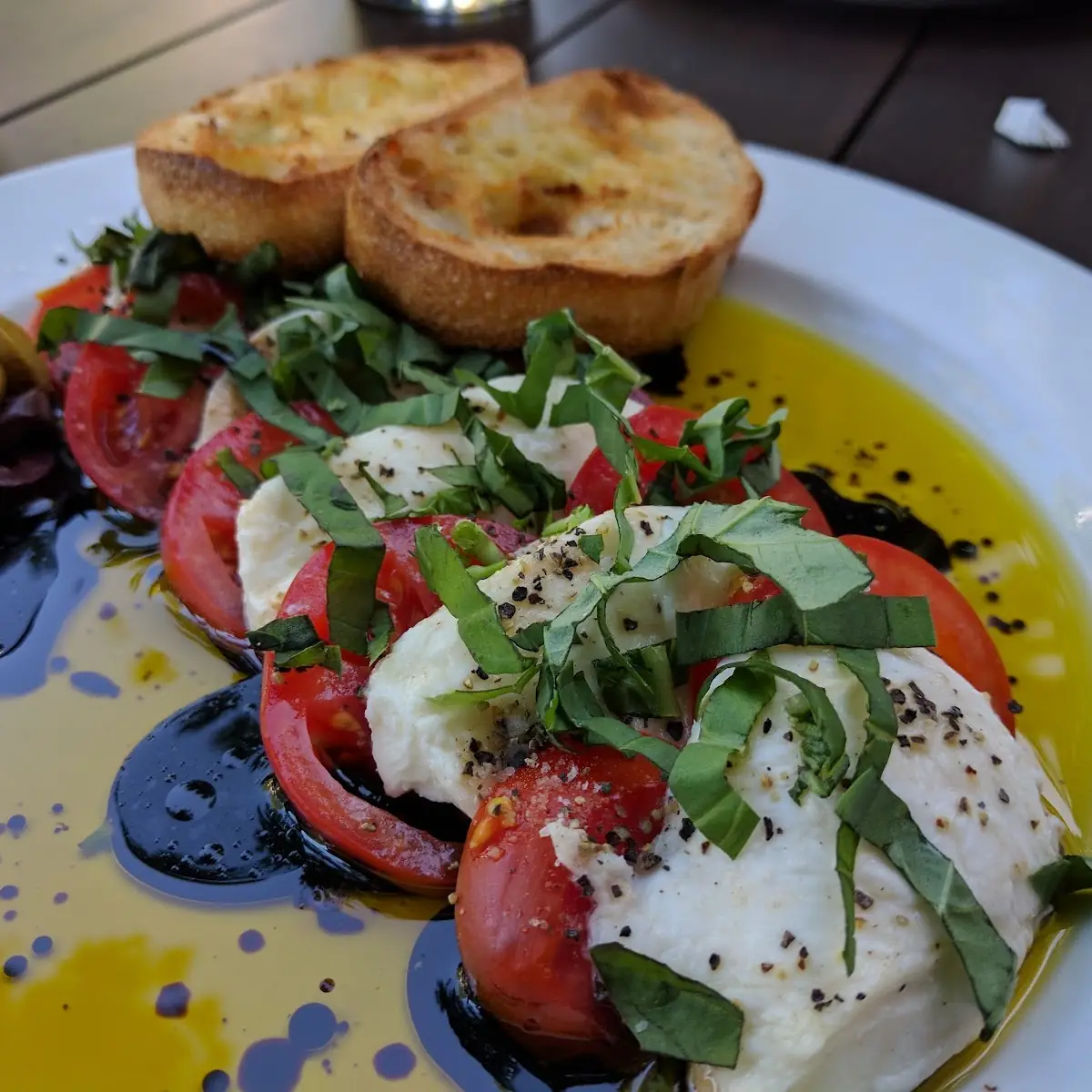 Caprese Salad