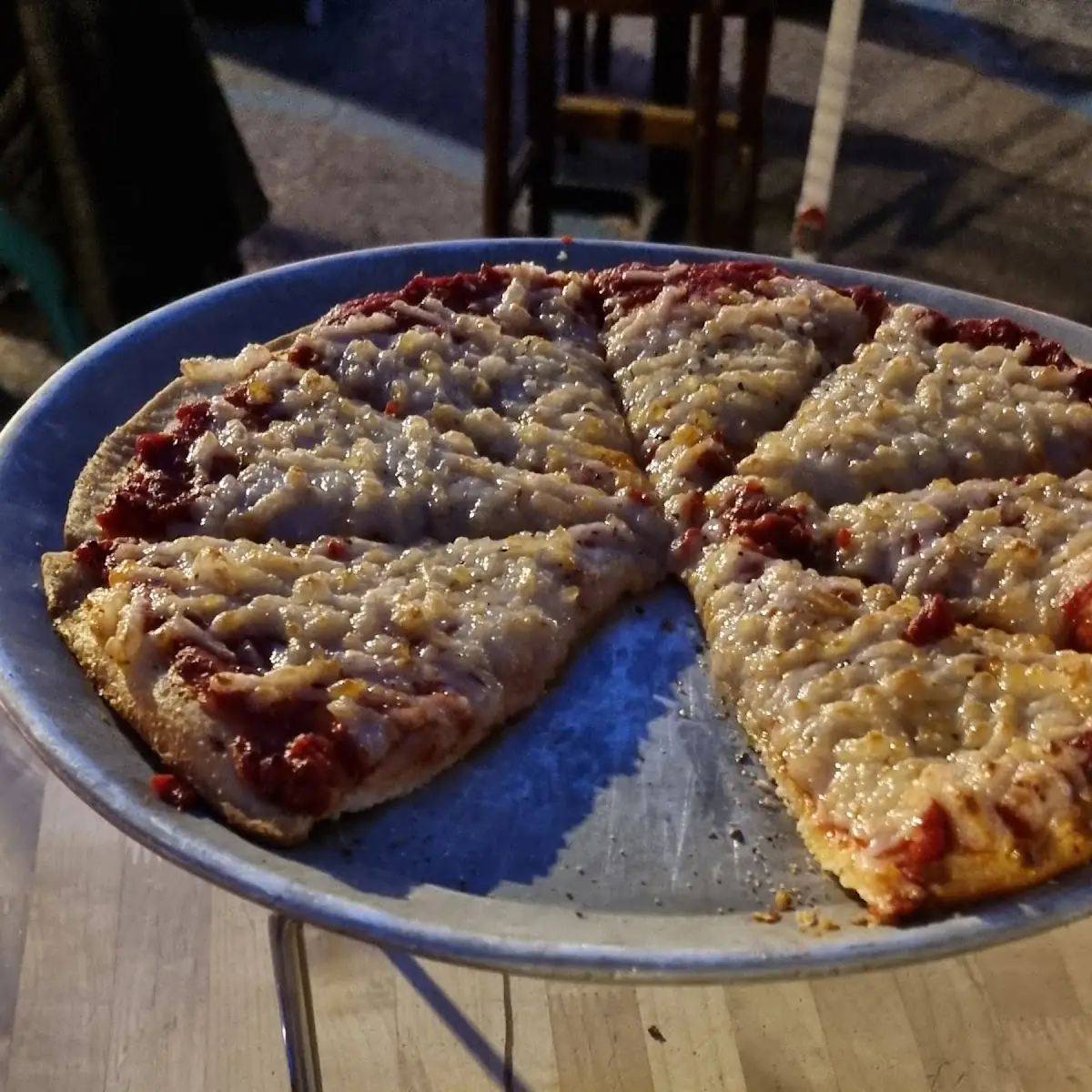 Vegan Cheese