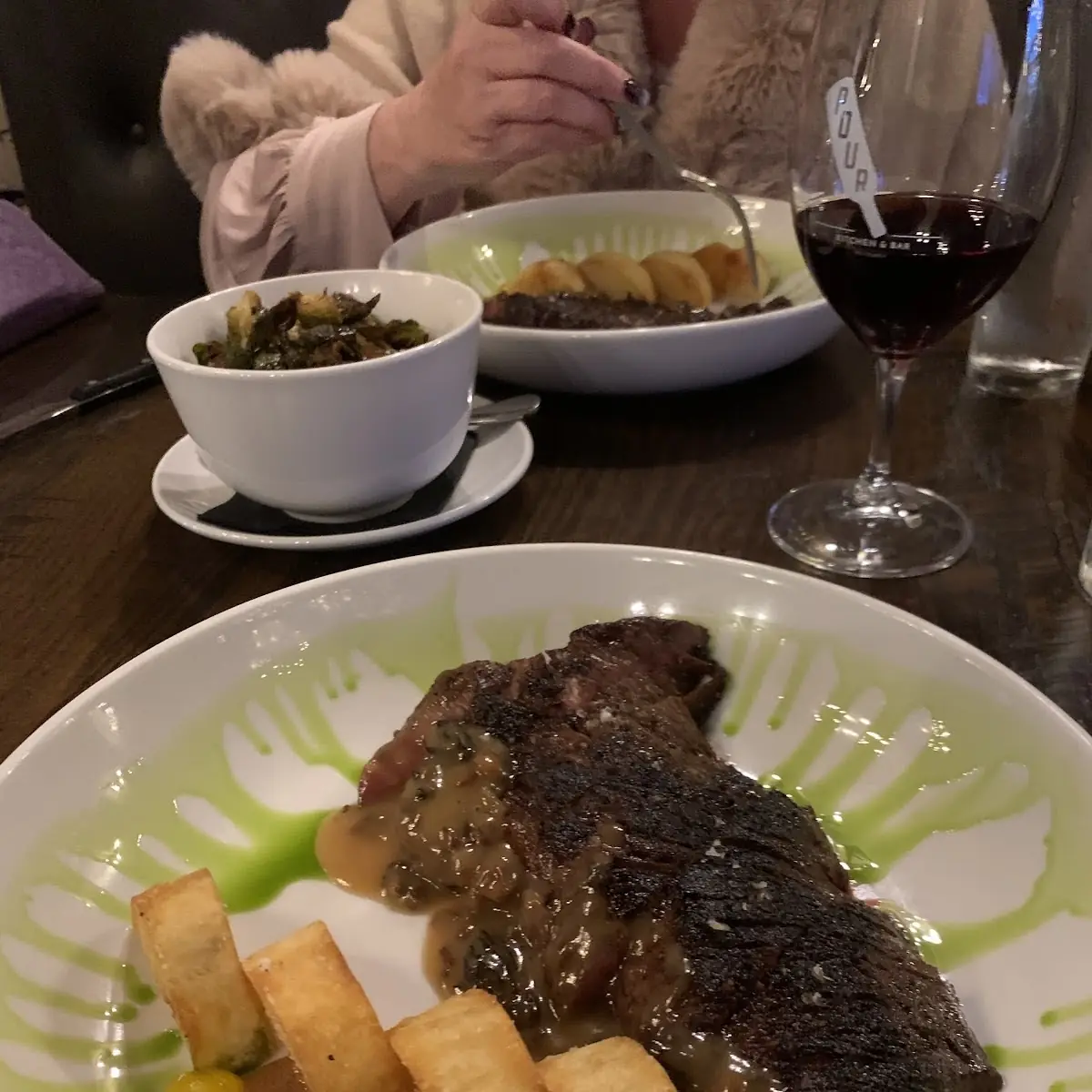 Flank Steak