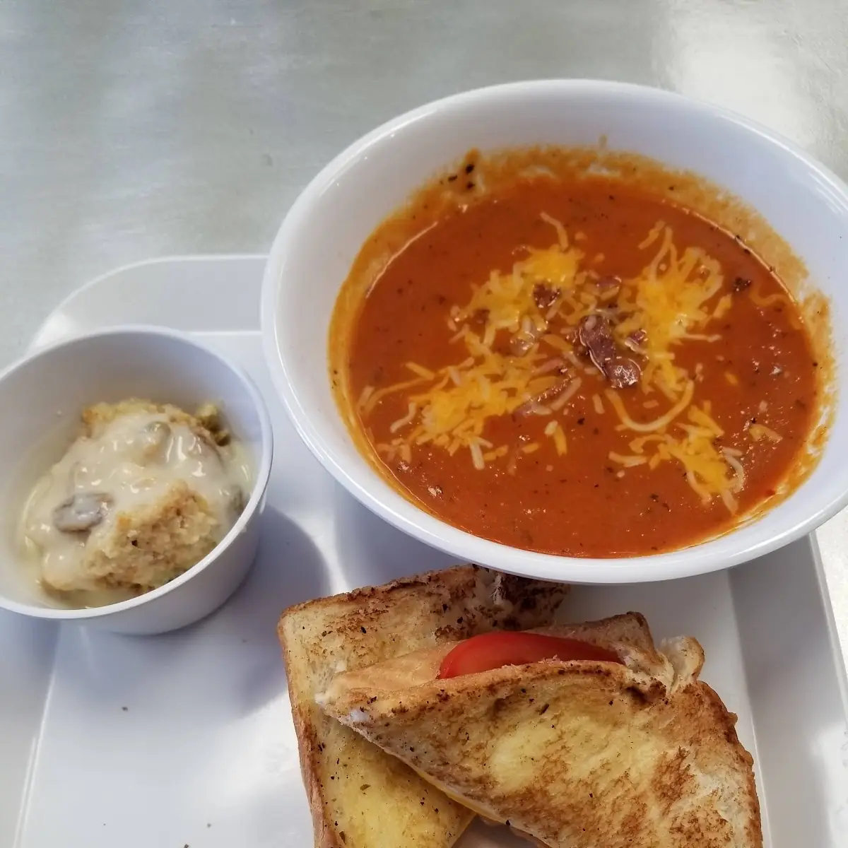 Tomato Soup