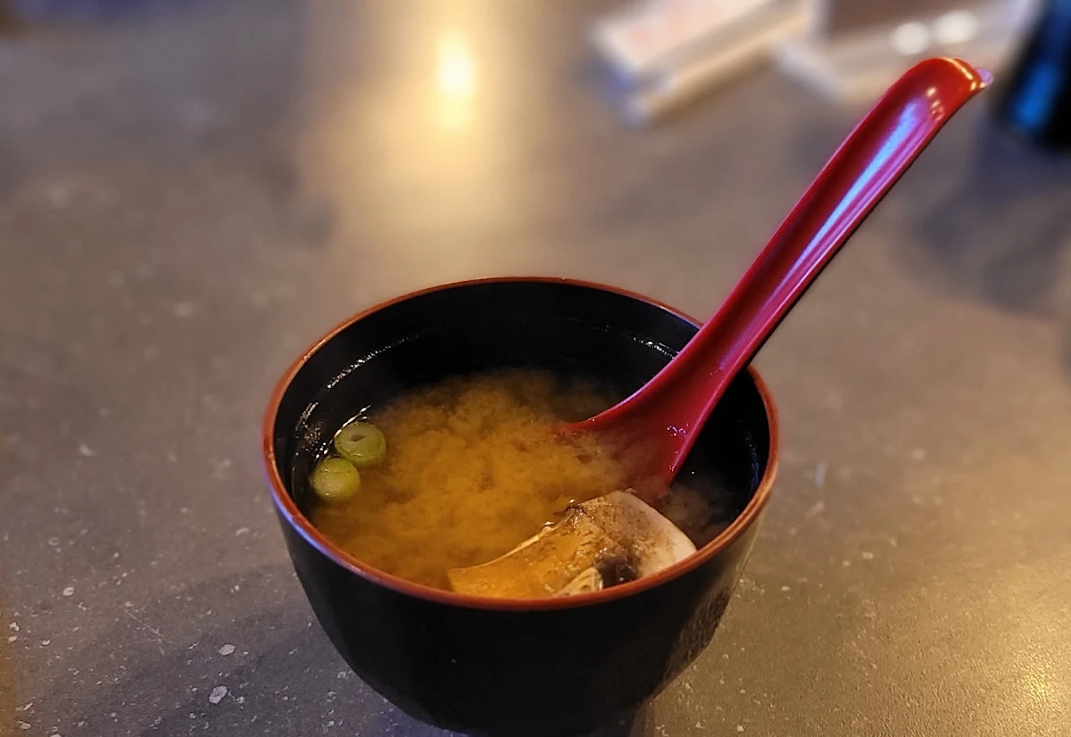 Small Wonton Soup