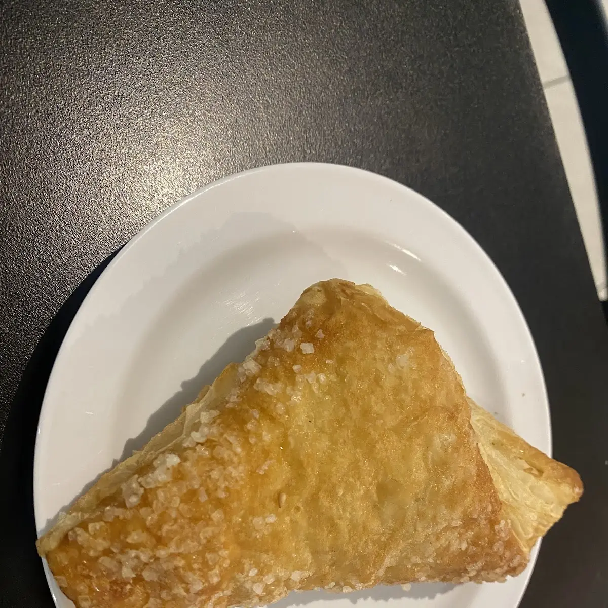 Apple Turnover