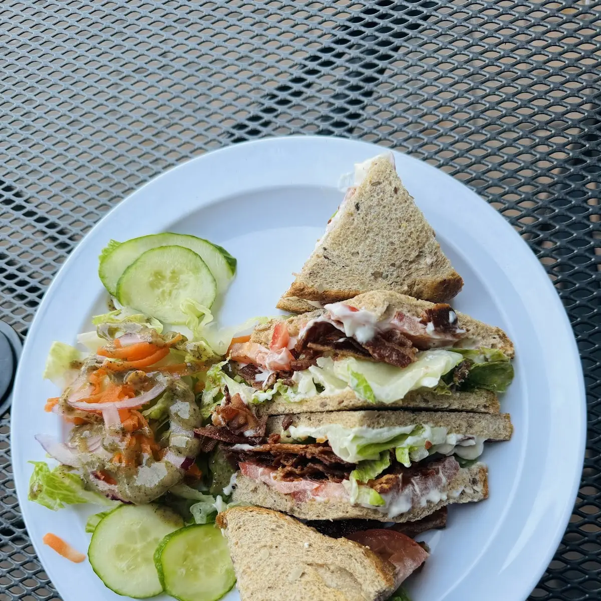 blt Sandwich