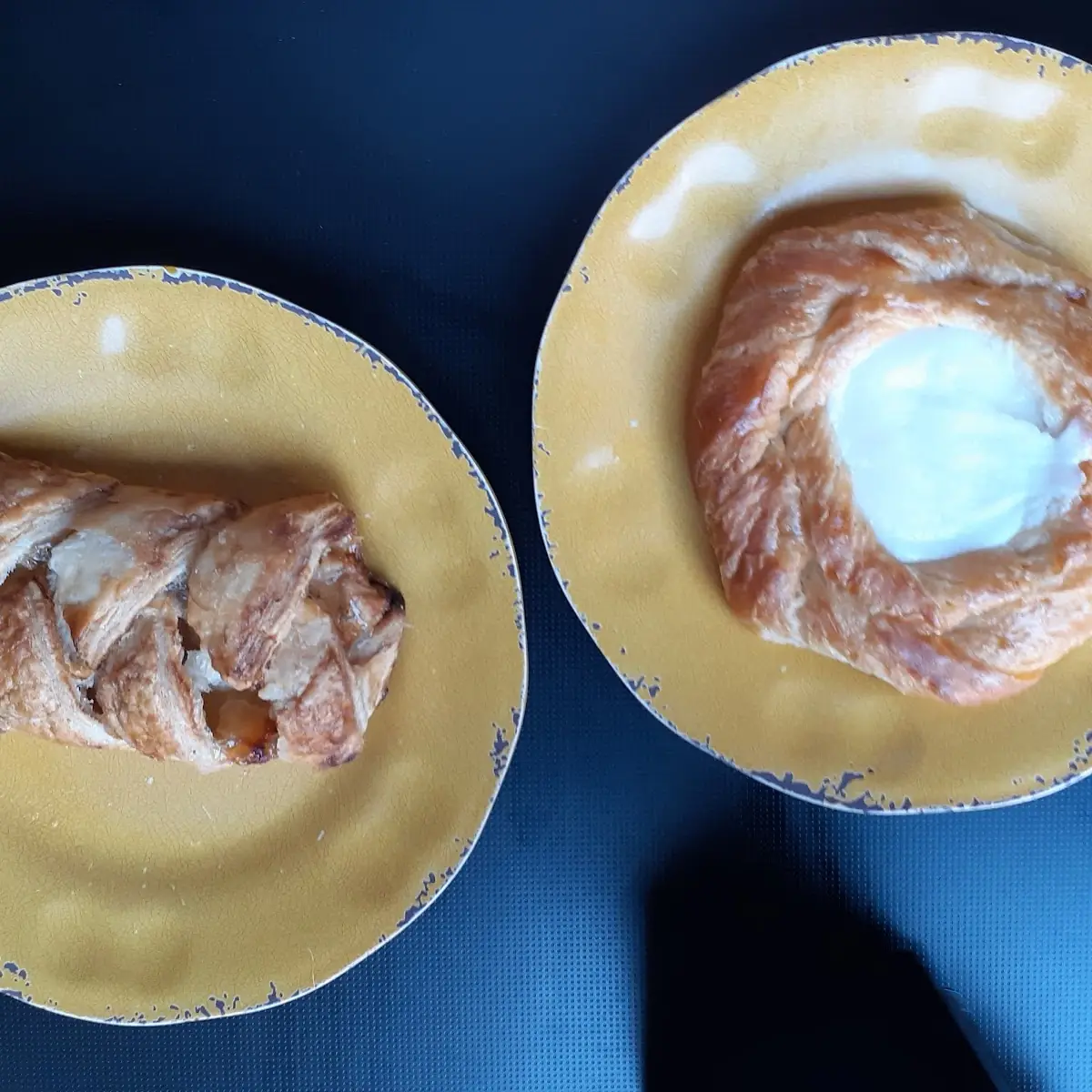 Cinnamon Roll