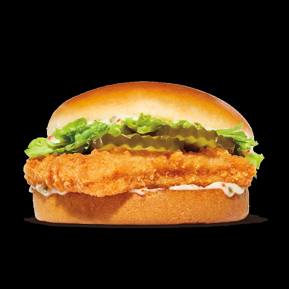 Big Fish Sandwich