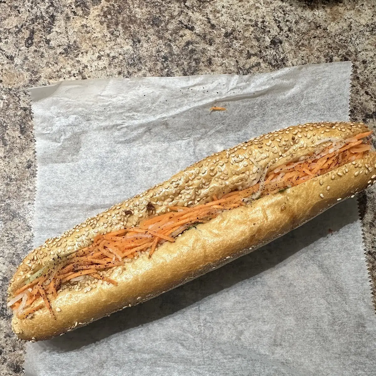 Baguette