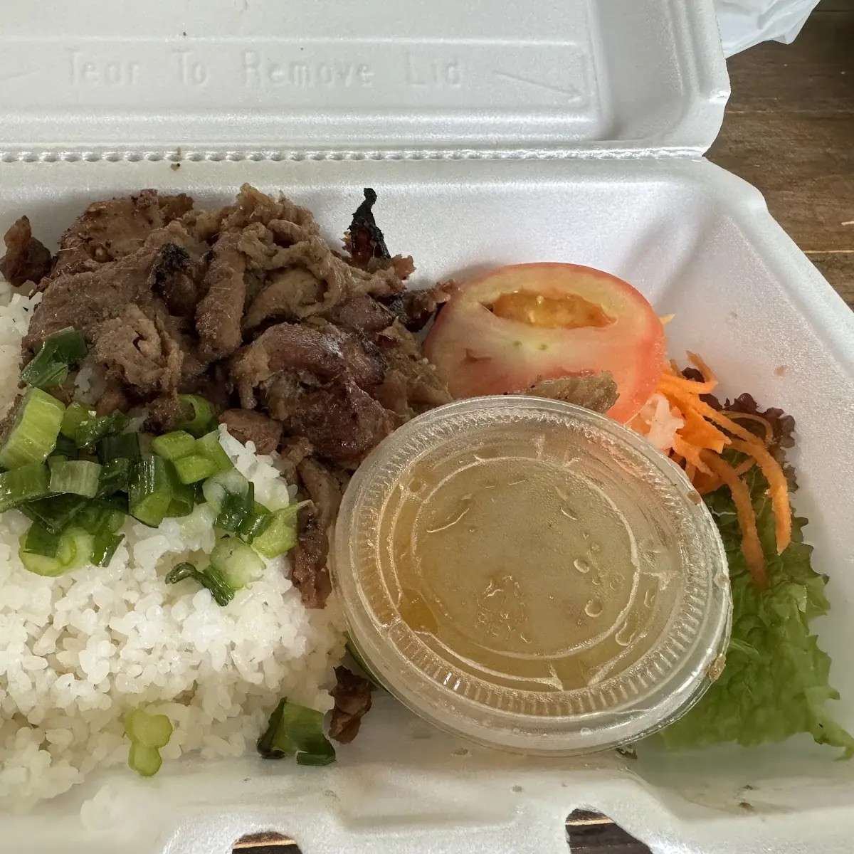 Com Thit Nuong