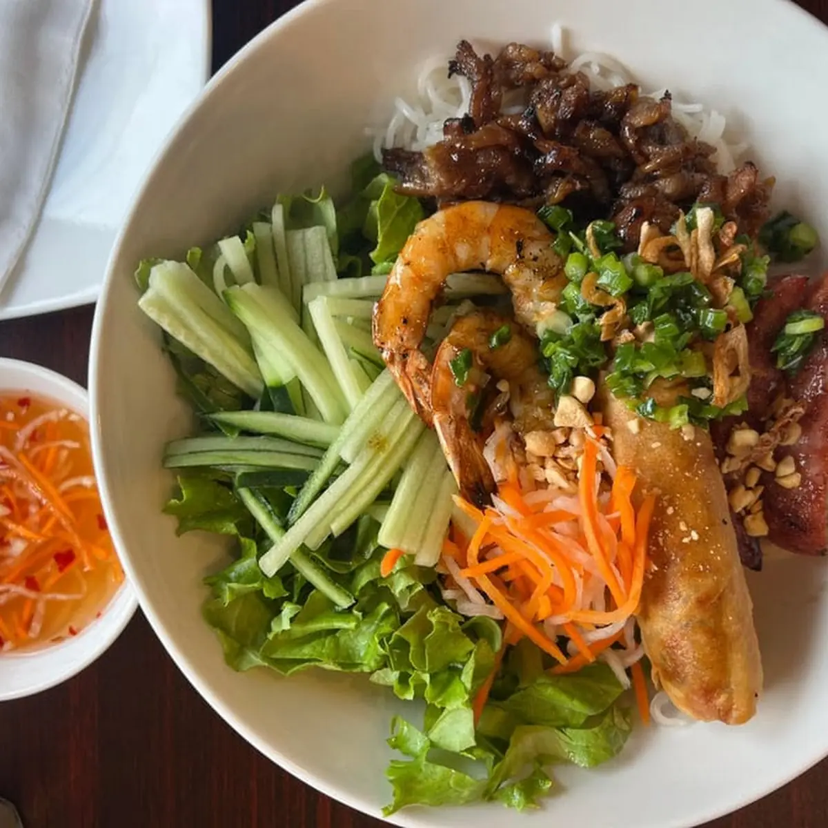 Vermicelli