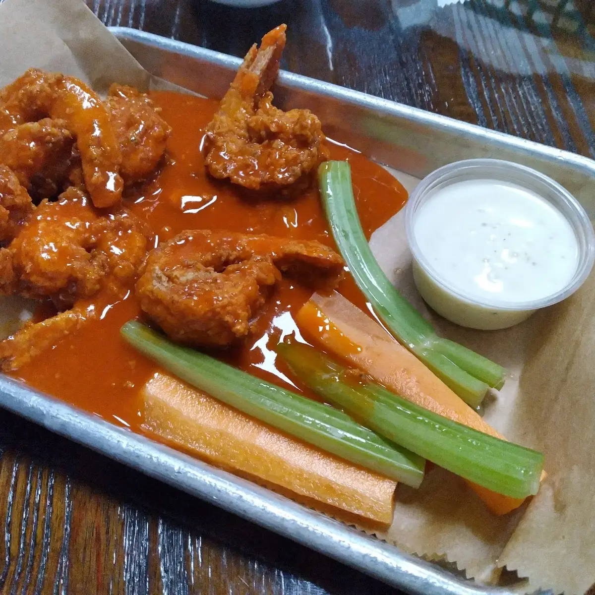 Chicken Wings