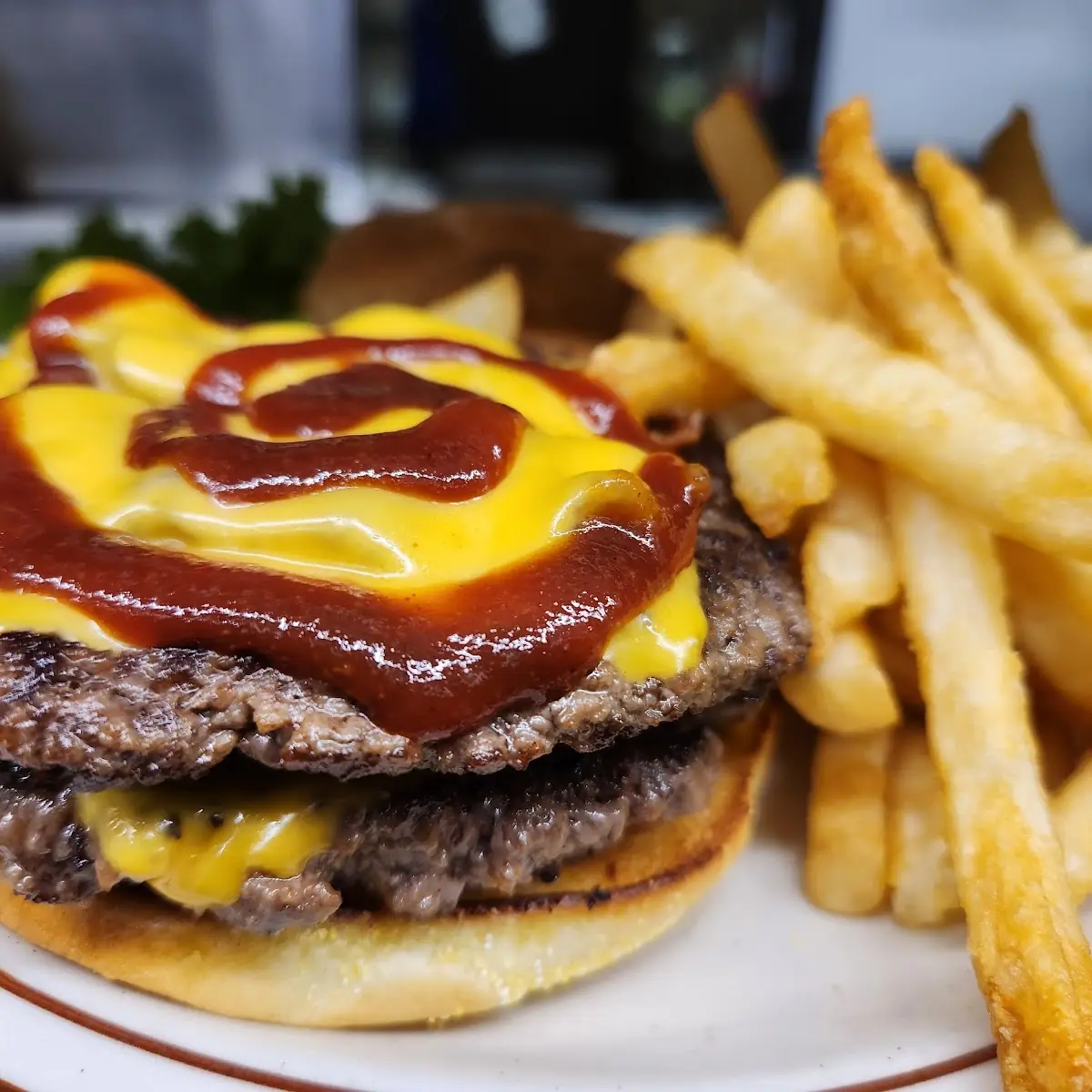 Frisco Burger