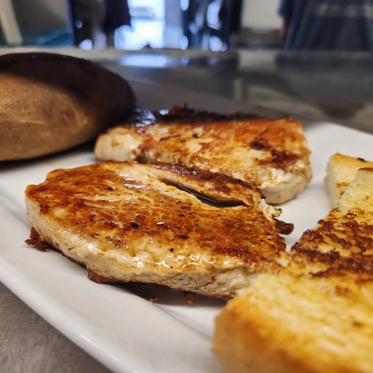 Pork Chops