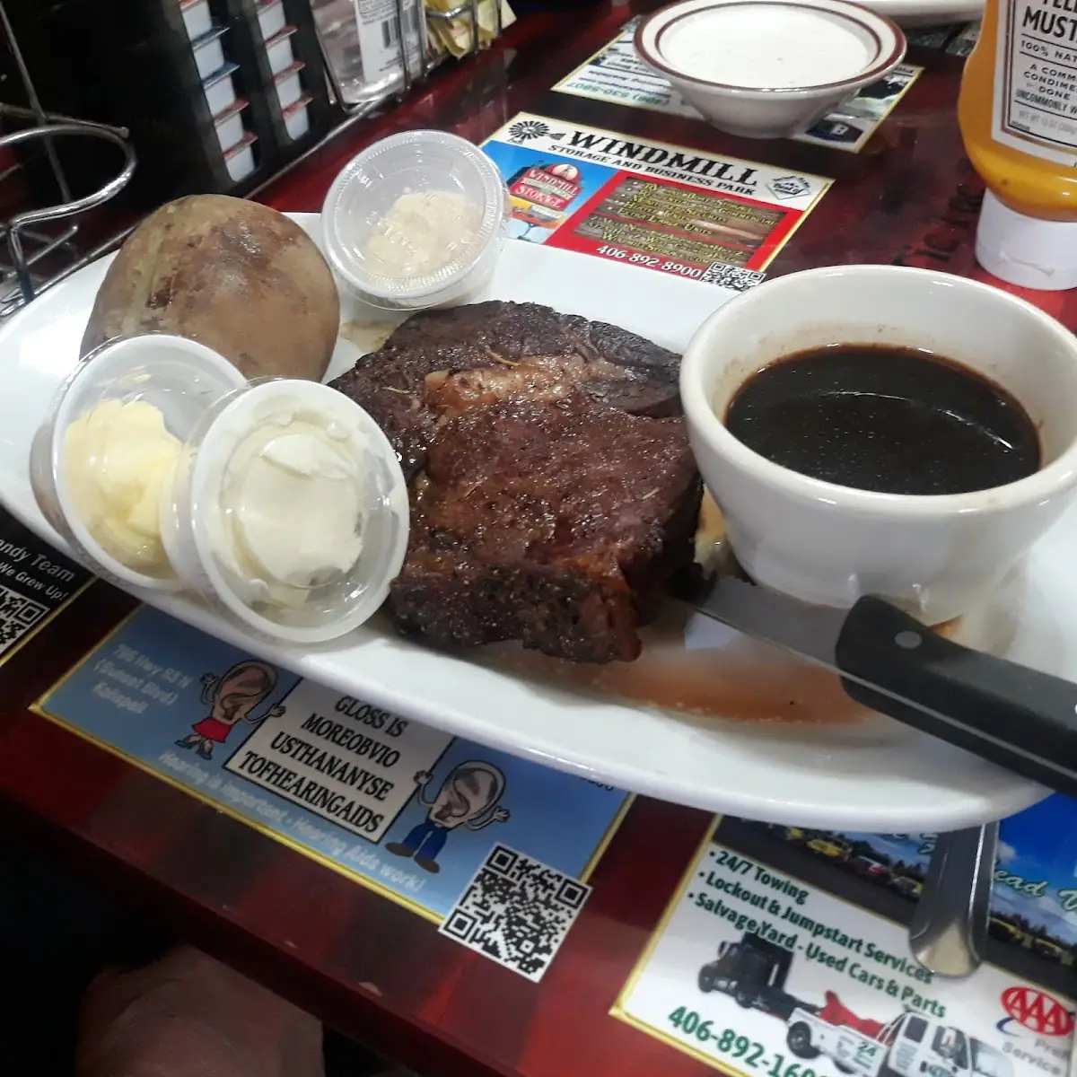 Prime Rib