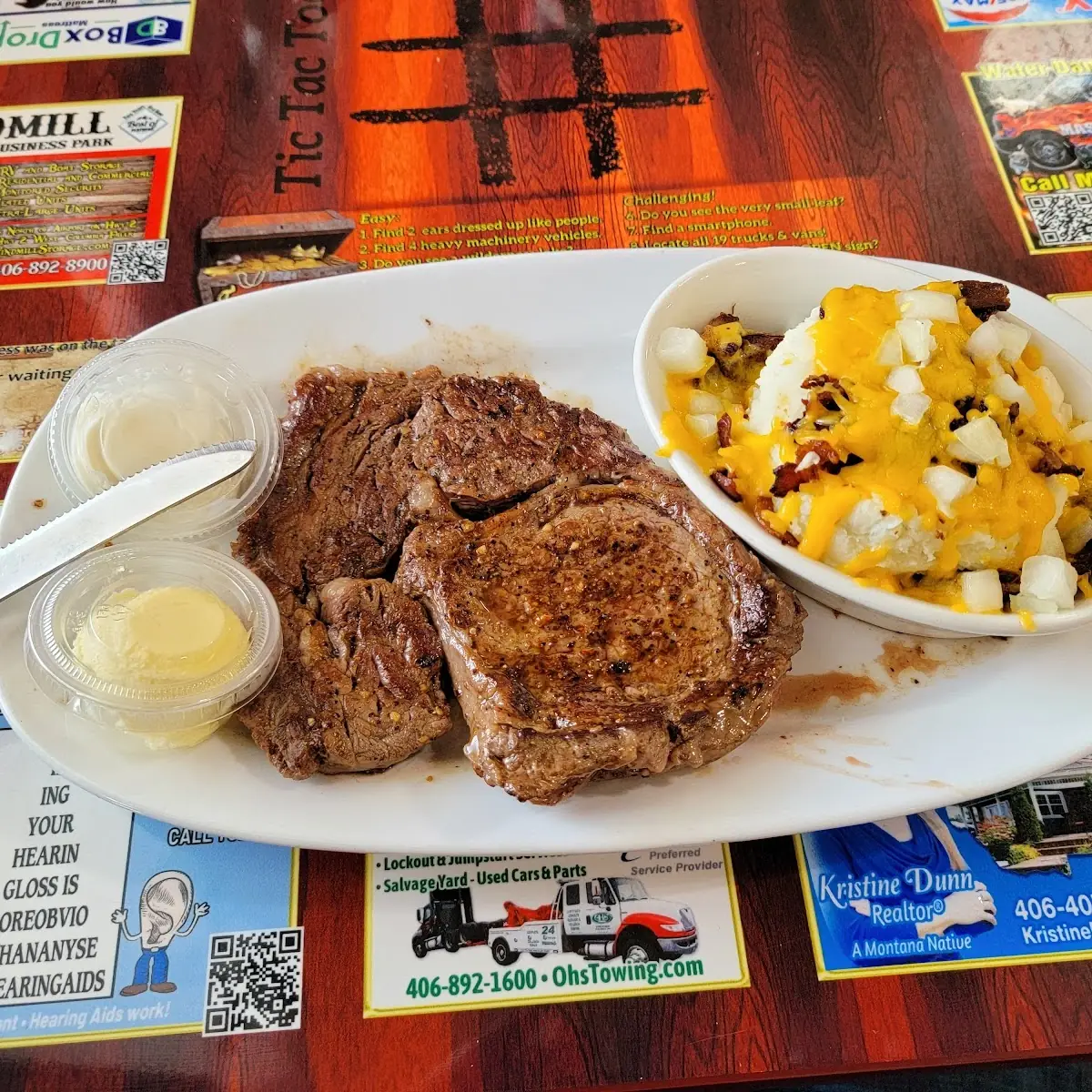 Ribeye