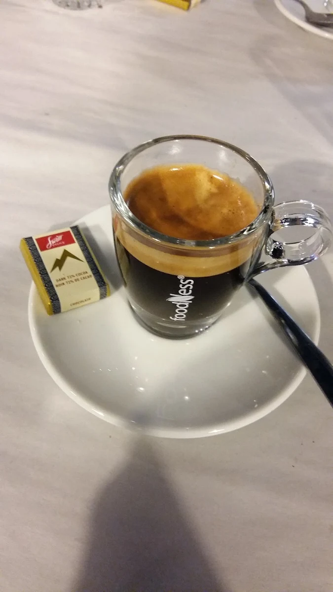 Espresso
