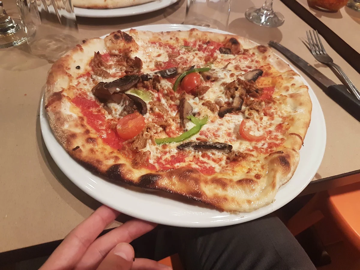 Pizza
