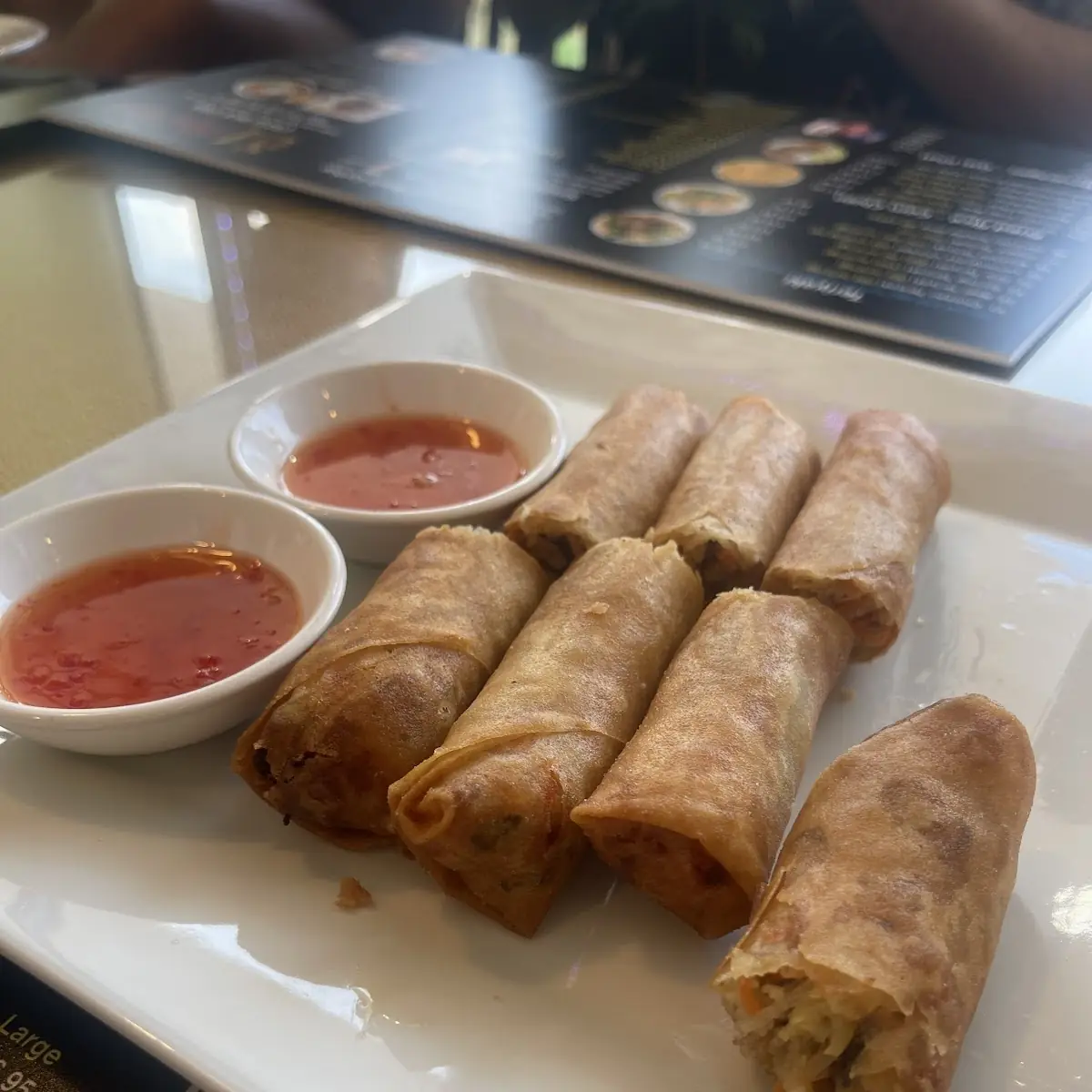 Spring Roll 2