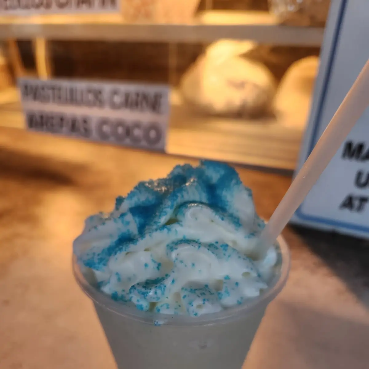 Pina Colada