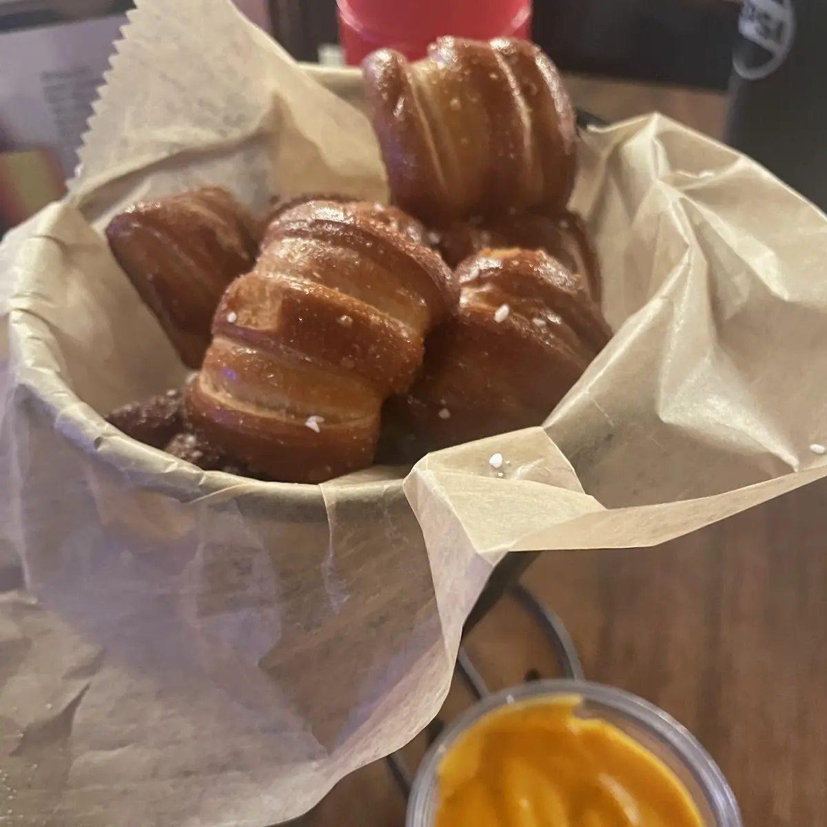 Cheese Dip