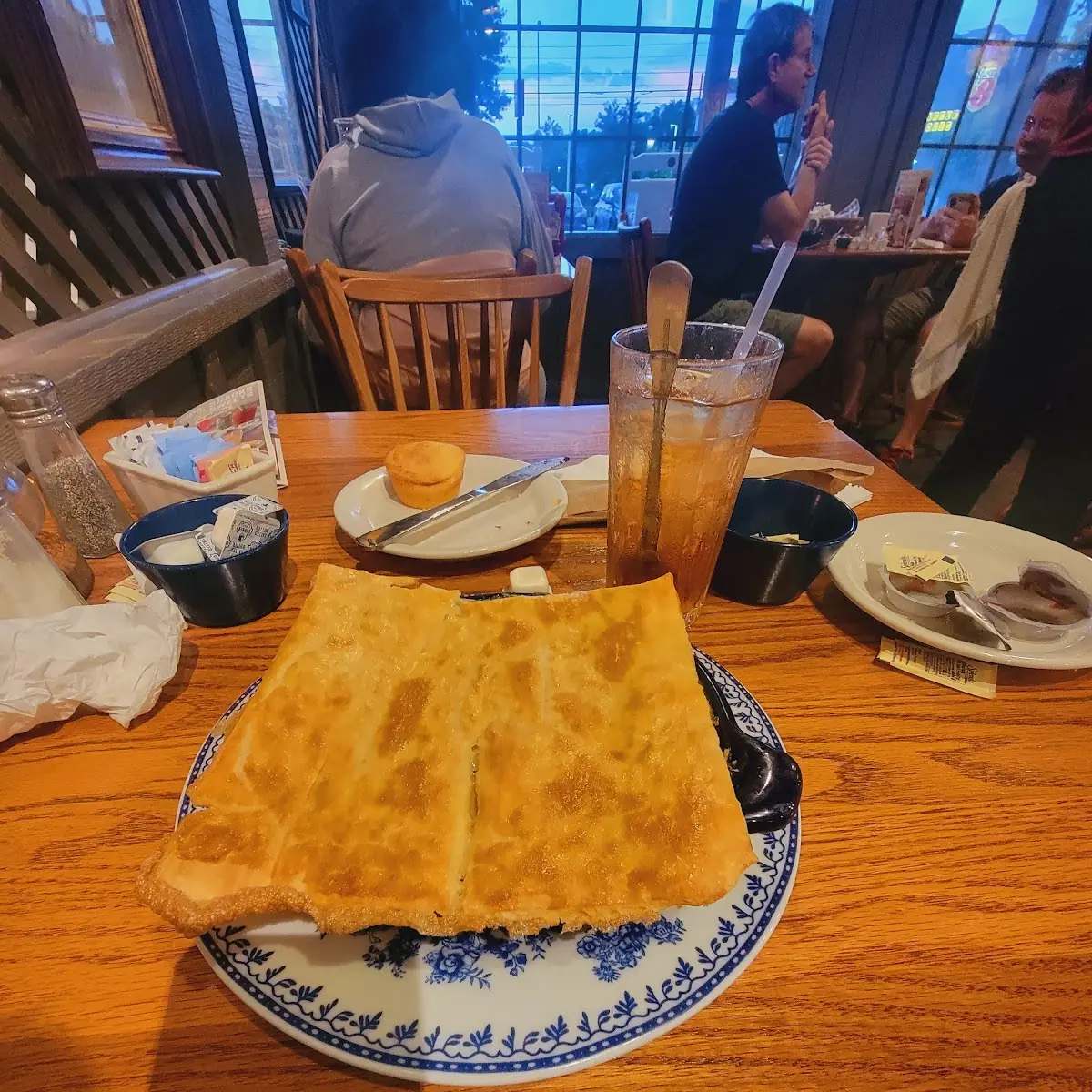Chicken Pot Pie