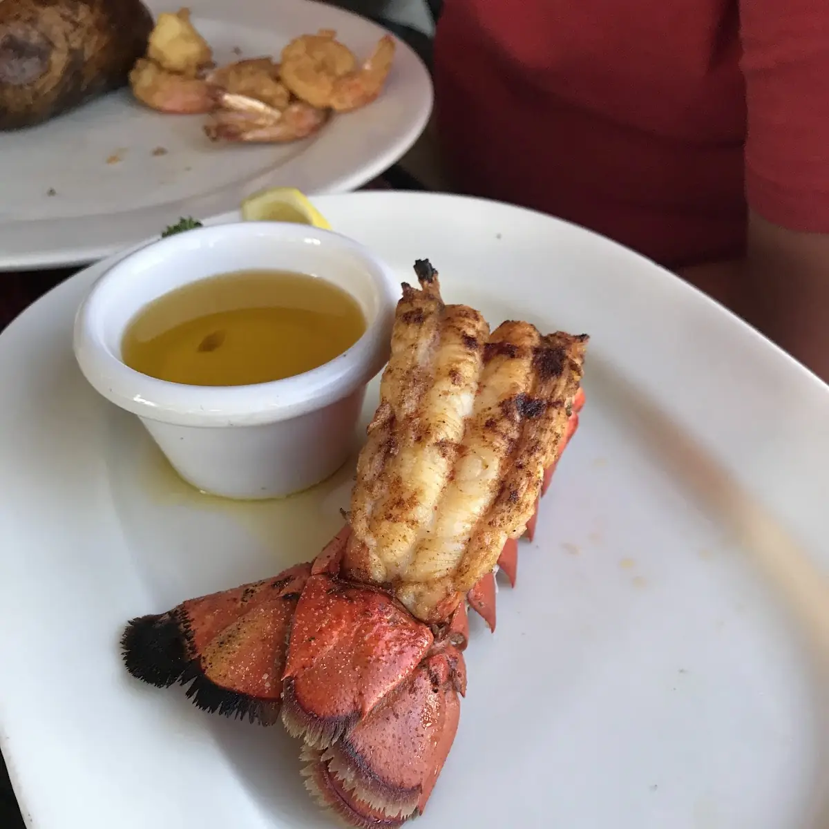 Carolina Surf & Turf