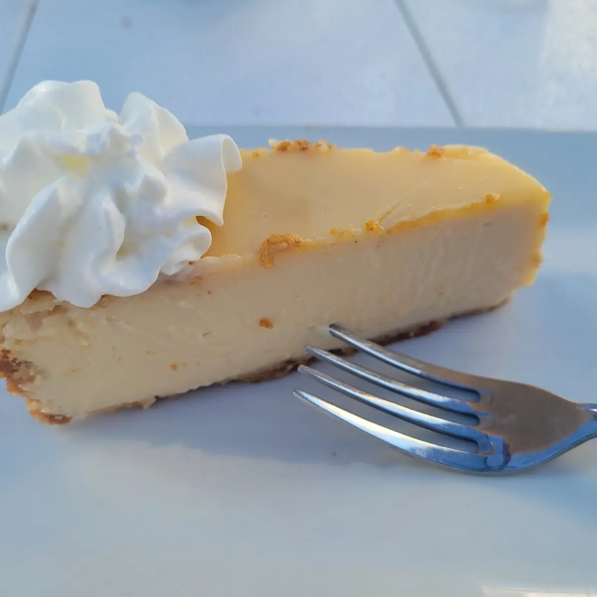 Key Lime Pie